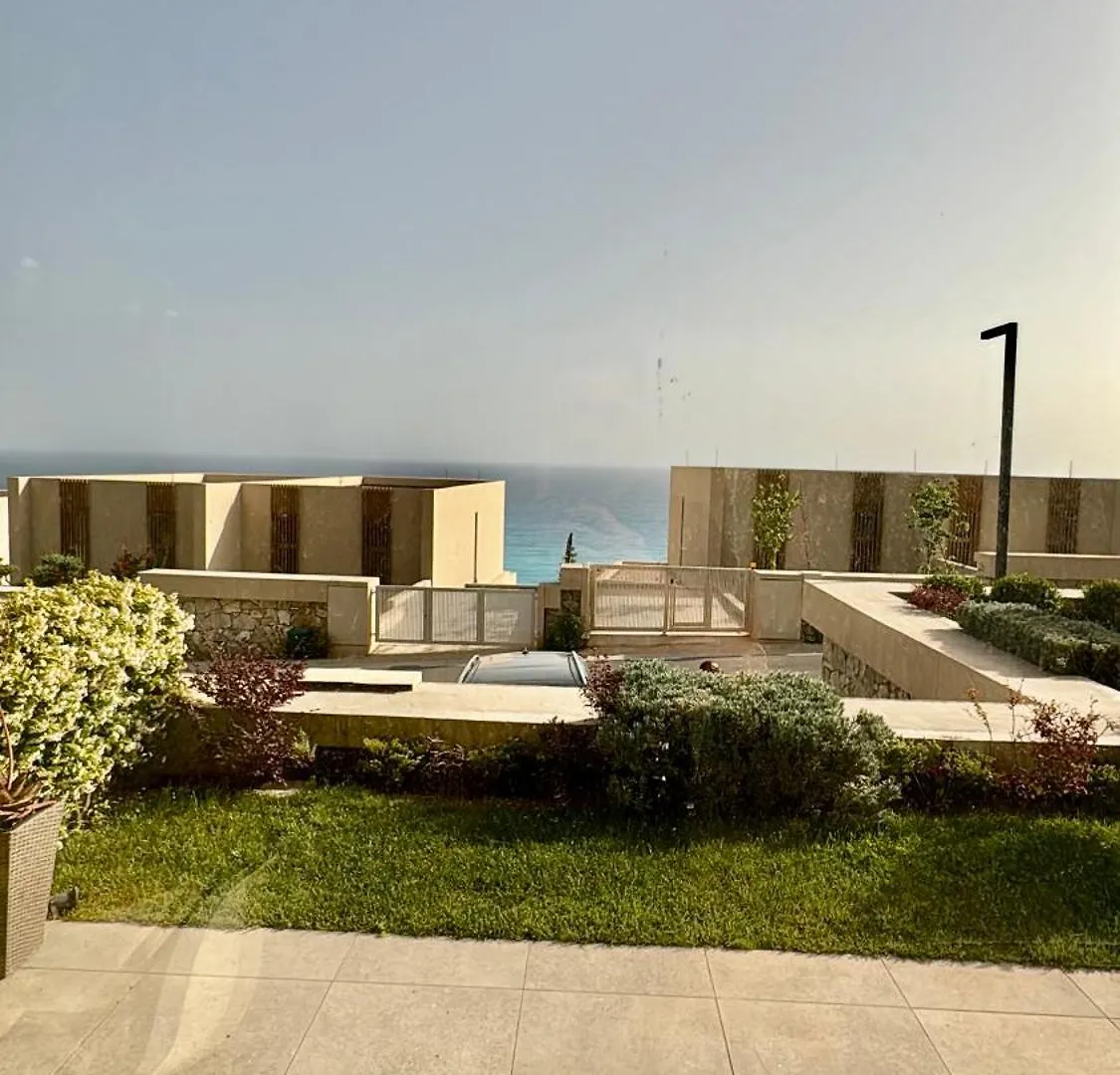 Holiday home Green Coast, Palase 148 Albania