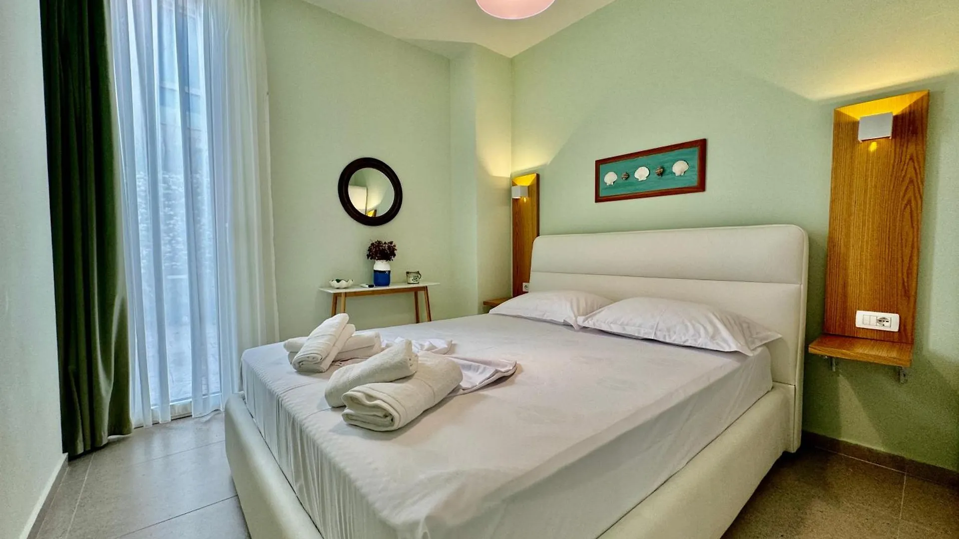 Holiday home Green Coast, Palase 148