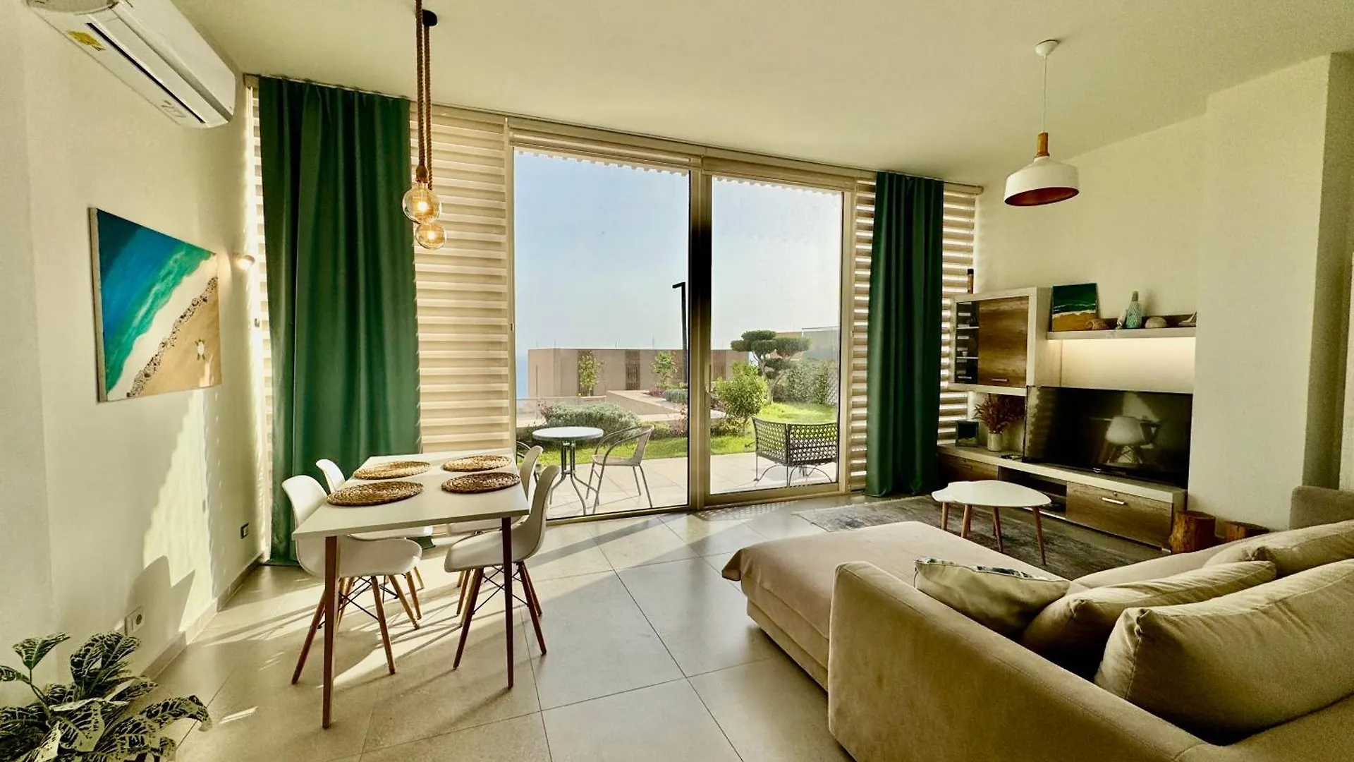 Holiday home Green Coast, Palase 148